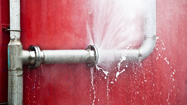 Best Water damage restoration process  in Platte City, MO