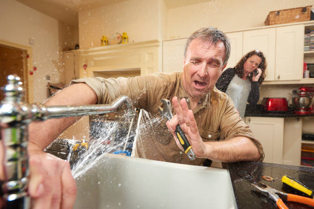 Best Sewage cleanup and water damage restoration  in Platte City, MO